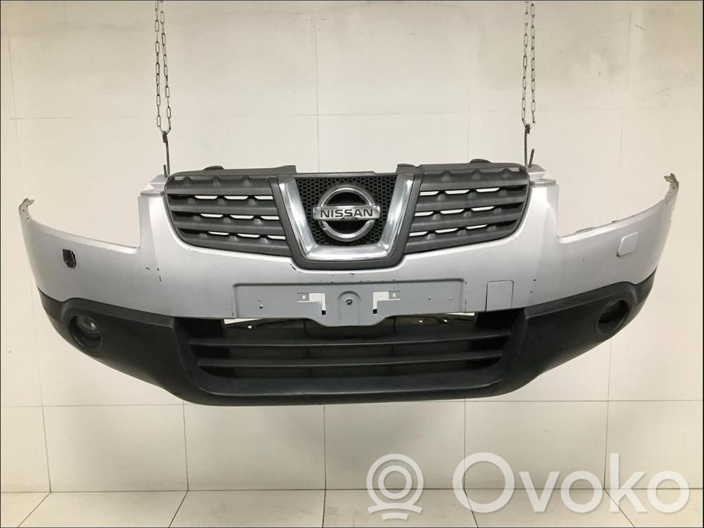 Nissan Qashqai Paraurti anteriore 