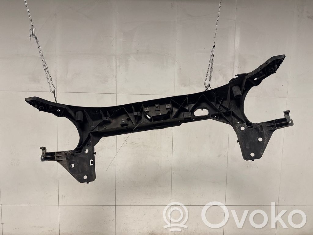 Top upper radiator support slam panel   8200224763
