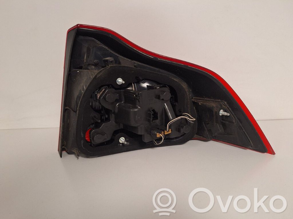 Volvo S80 Takavalot 