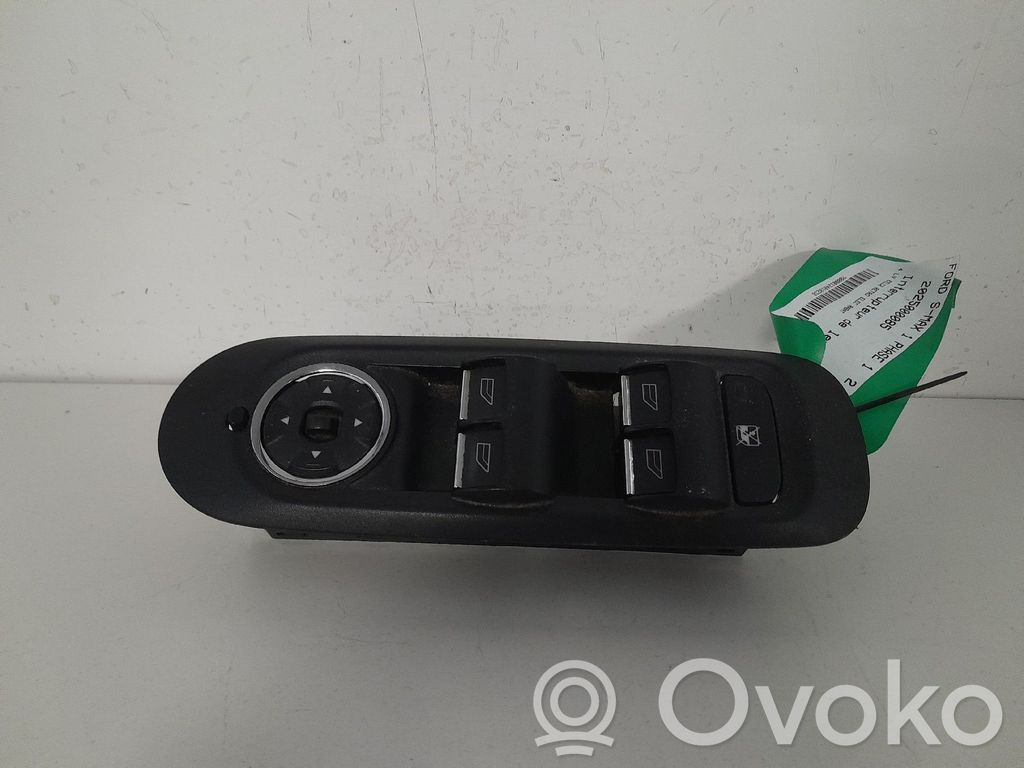 Ford S-MAX Interruttore di controllo dell’alzacristalli elettrico 