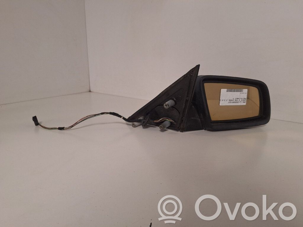BMW 5 E60 E61 Veidrodėlis (mechaninis) 