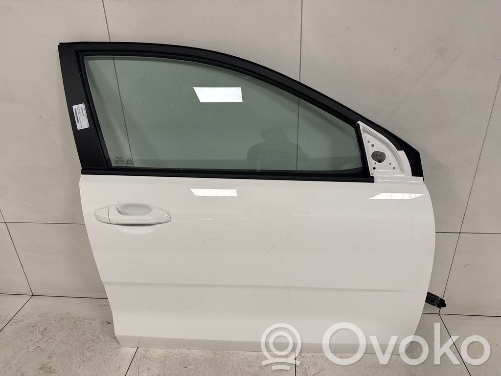 KIA Rio Дверь 