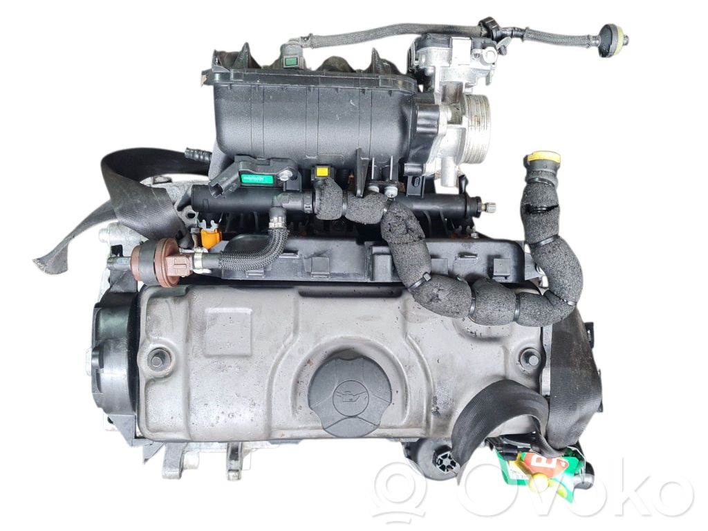 Engine   00000135RC