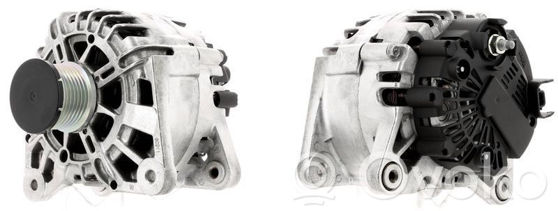 Renault Megane III Generator/alternator 