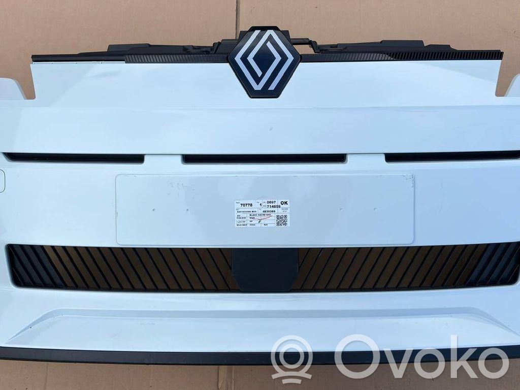 Front bumper   714859,4830389,62010C036S