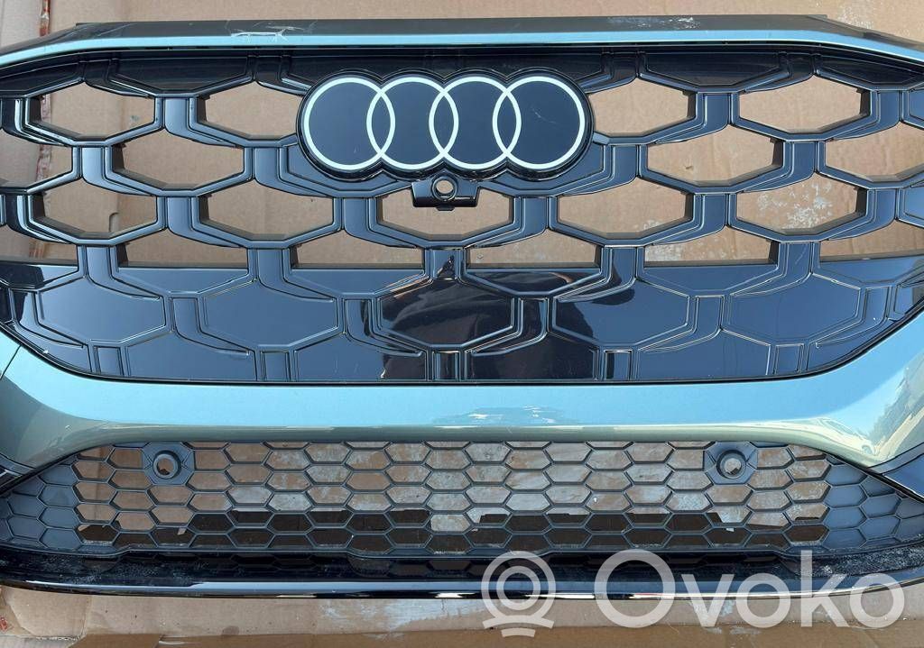Audi Q3 FJN Parachoques delantero 