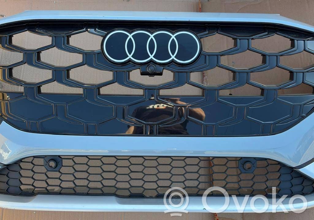 Audi Q3 FJN Parachoques delantero 