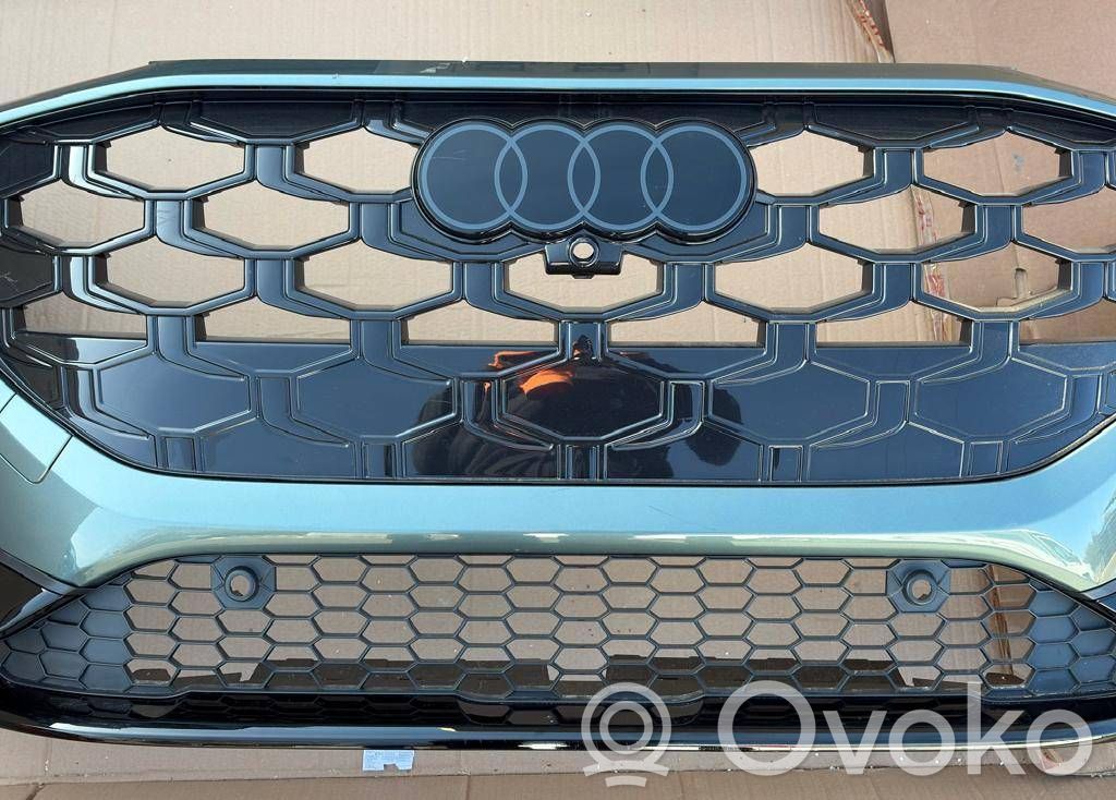 Audi Q3 FJN Parachoques delantero 