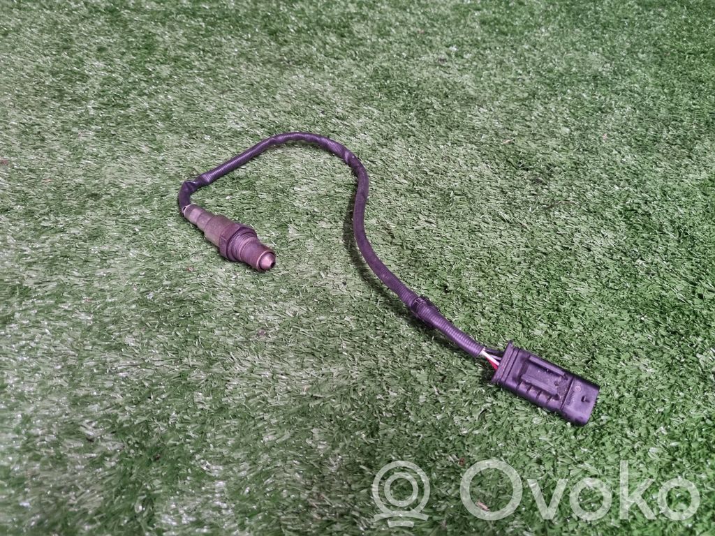 Sonde lambda   8593852