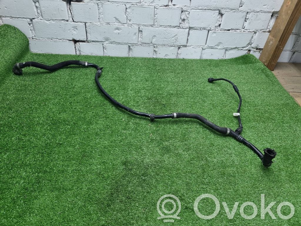 BMW 3 G20 G21 Caurulīte (-es) / šļūtene (-es) 