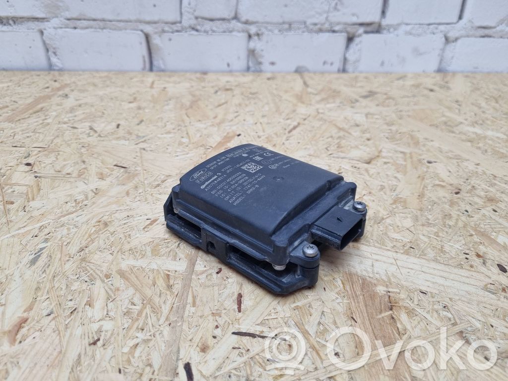 Ford Mustang VI Modul de control unghi mort 