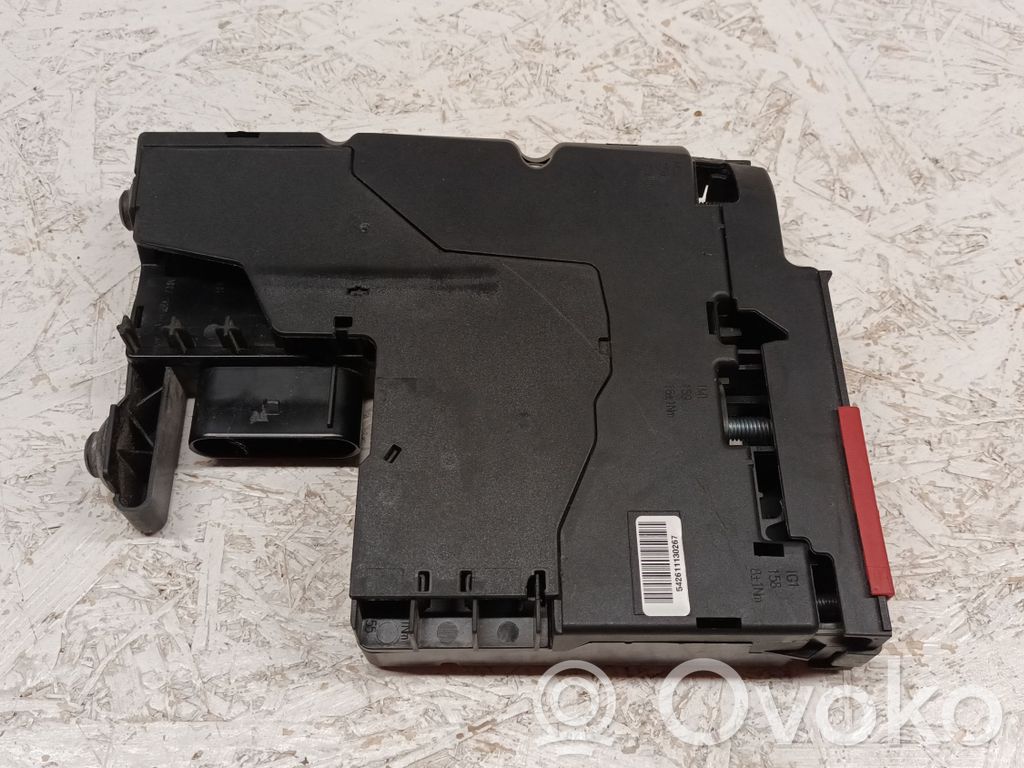 Módulo de fusible   DBAAE923