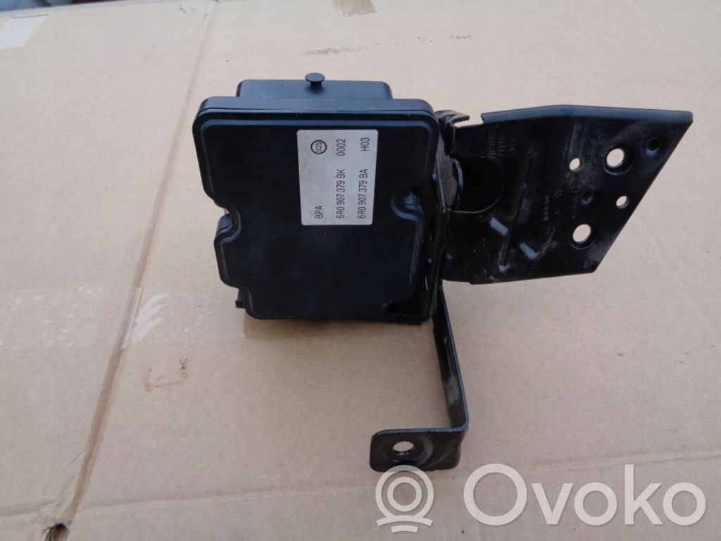 ABS Pump   6R0907379BK,6R0907379BA