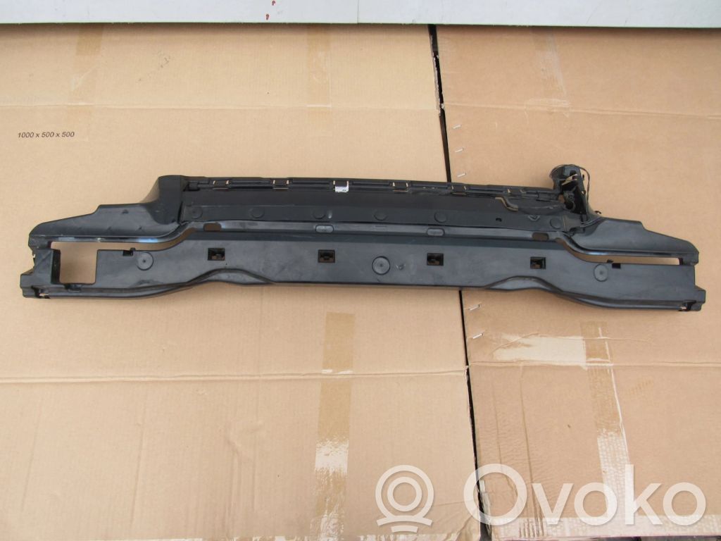 Rear bumper mounting bracket   8053585
