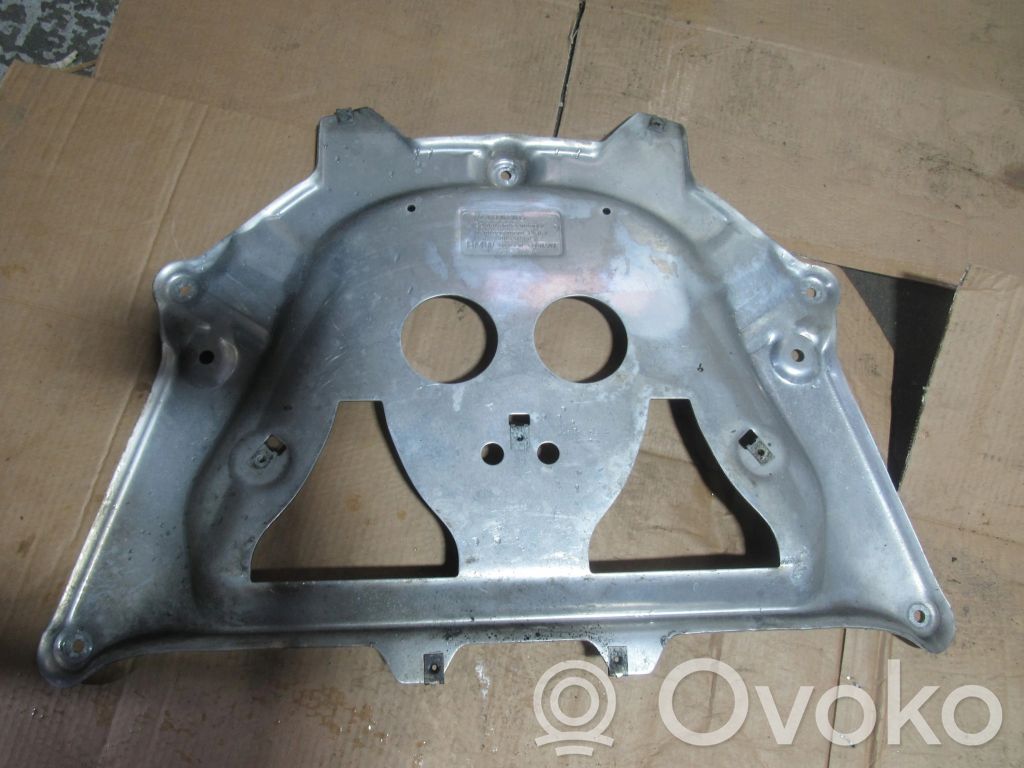 BMW M5 Engine splash shield/under tray 