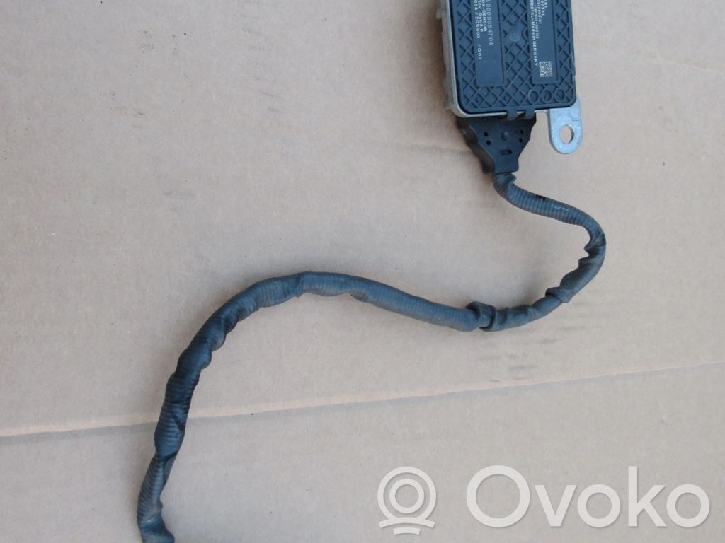 Mercedes-Benz E W213 Lambda probe sensor 