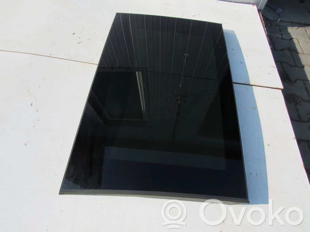 Mercedes-Benz E W212 Glas Schiebedach Panoramadach 