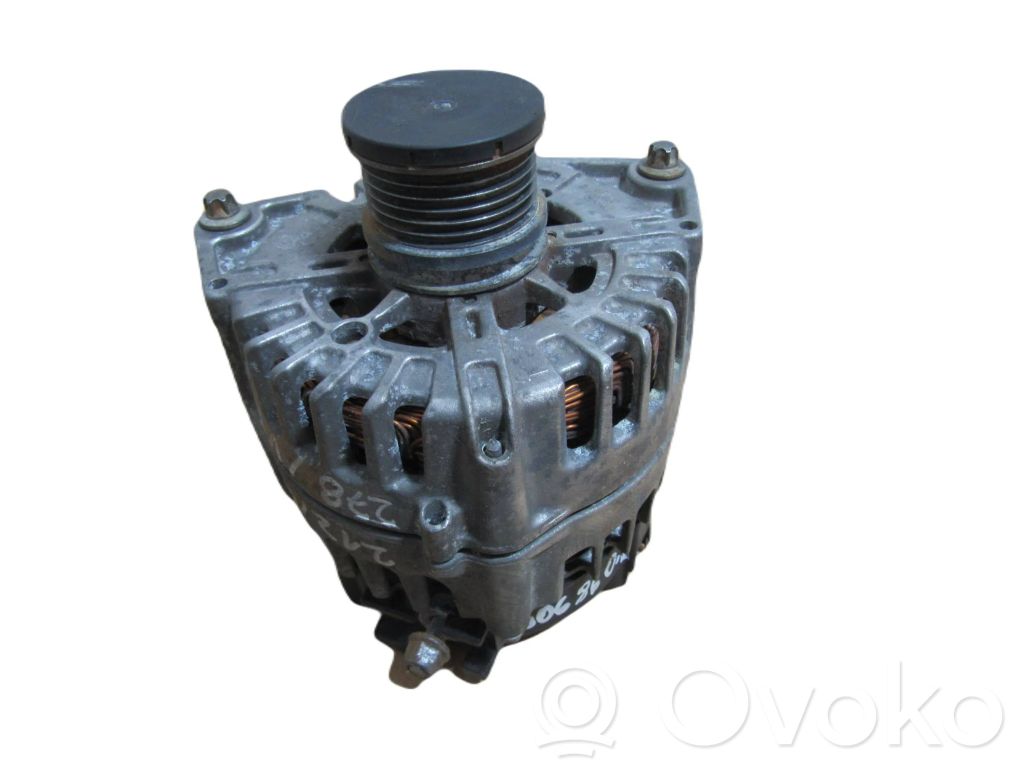 Mercedes-Benz E W212 Alternator 