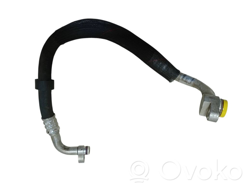 BMW 5 F10 F11 Conductă/furtun aer condiționat (A/C) 
