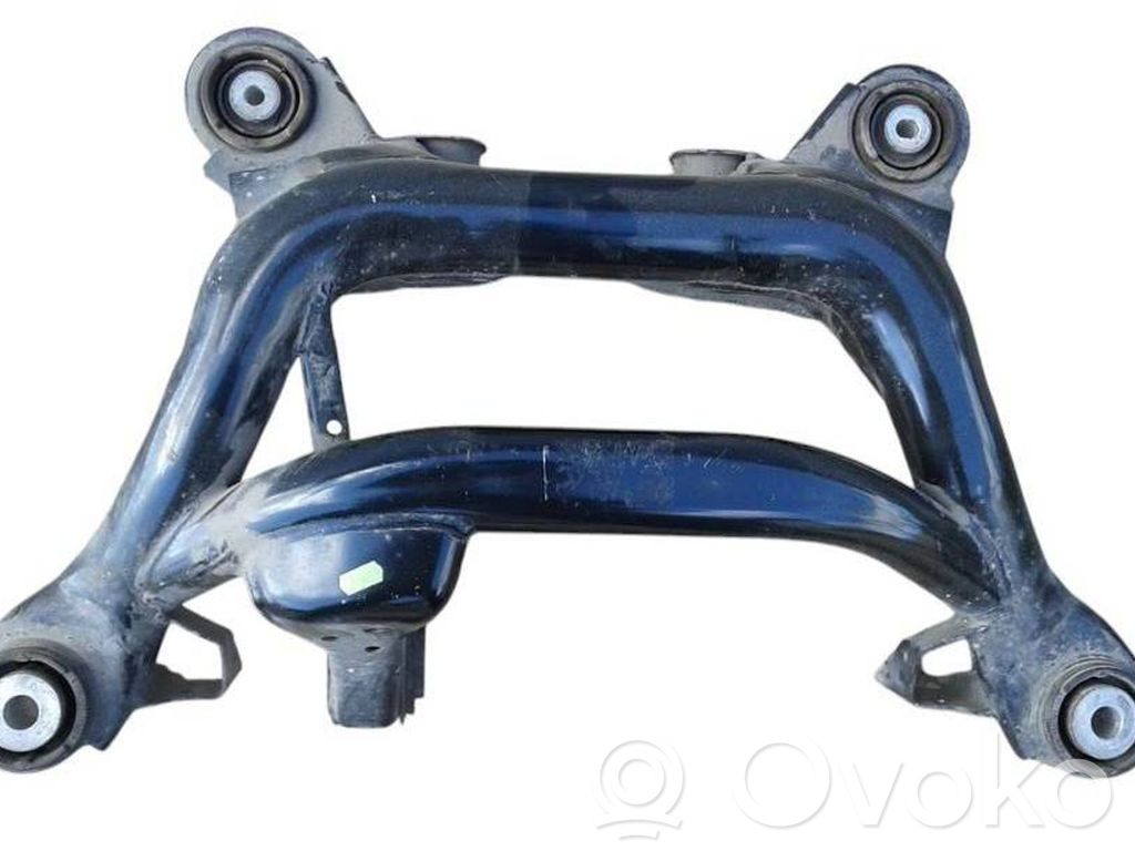 Rear subframe   6857131