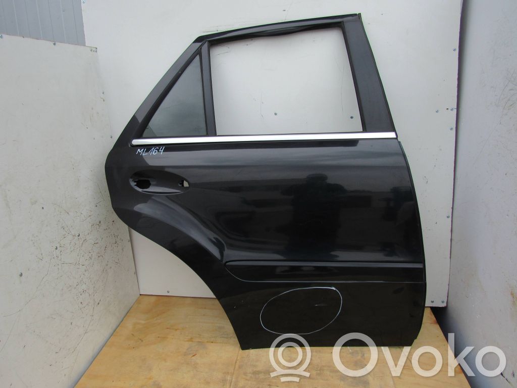 Mercedes-Benz ML W164 Puerta trasera 