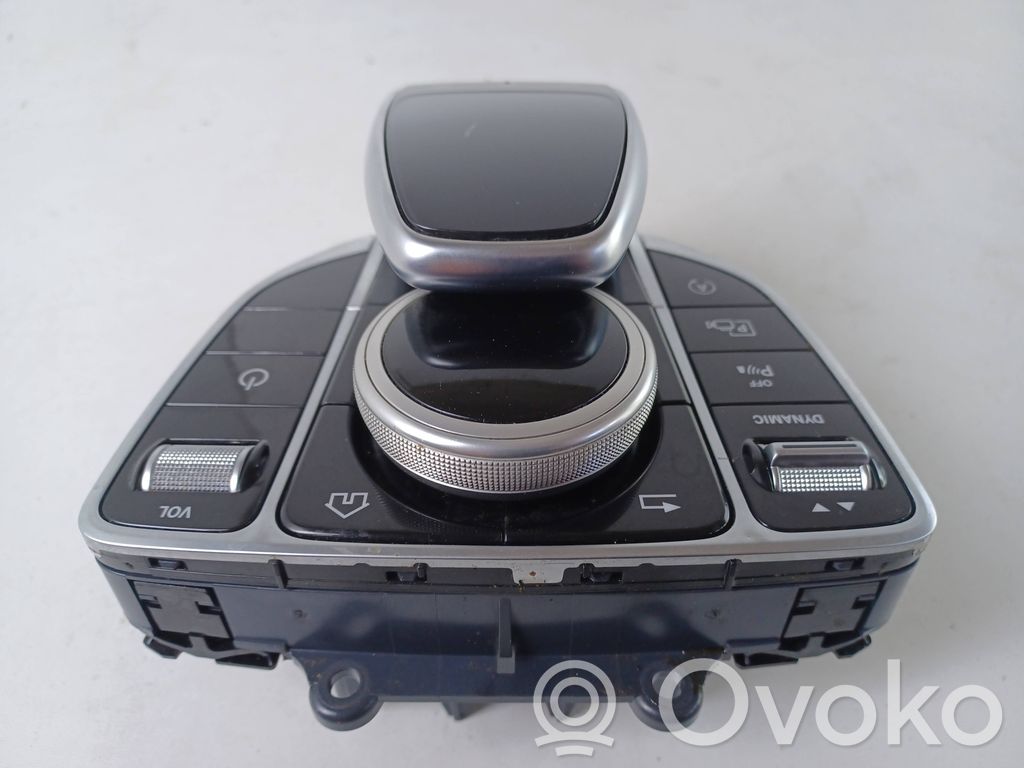 Mercedes-Benz E W213 Other switches/knobs/shifts 