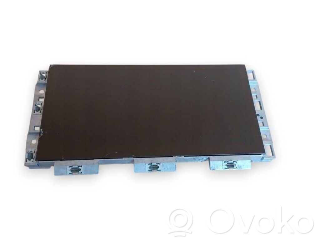 Audi A1 Monitor/display/piccolo schermo 
