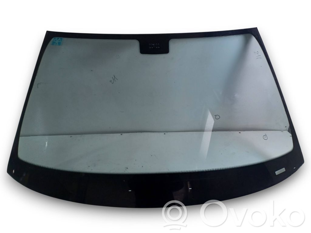 Mercedes-Benz E W211 Front windscreen/windshield window 