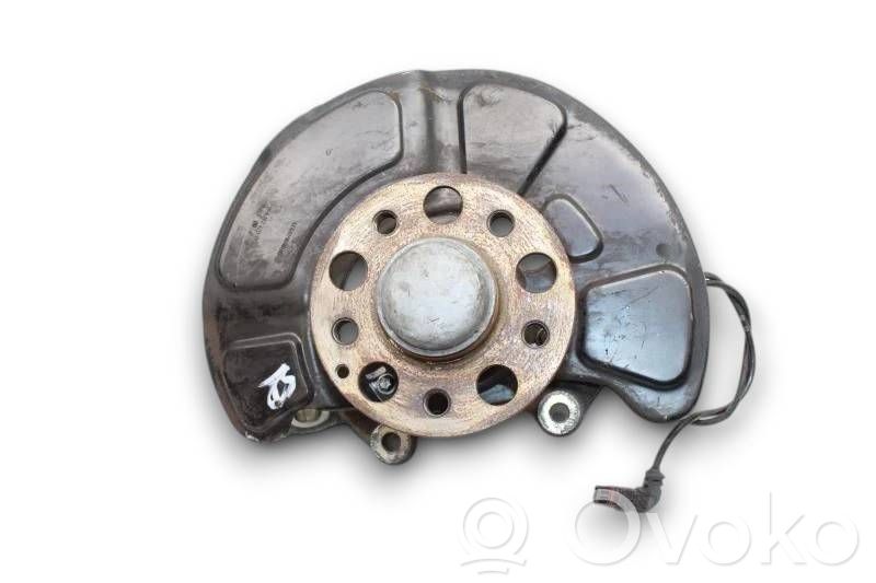 Zwrotnica koła przedniego   A2124201144MERC,2124201144