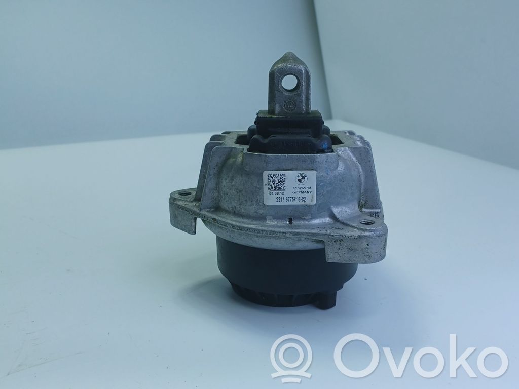Engine mount bracket   2036040,221677590602,50523513