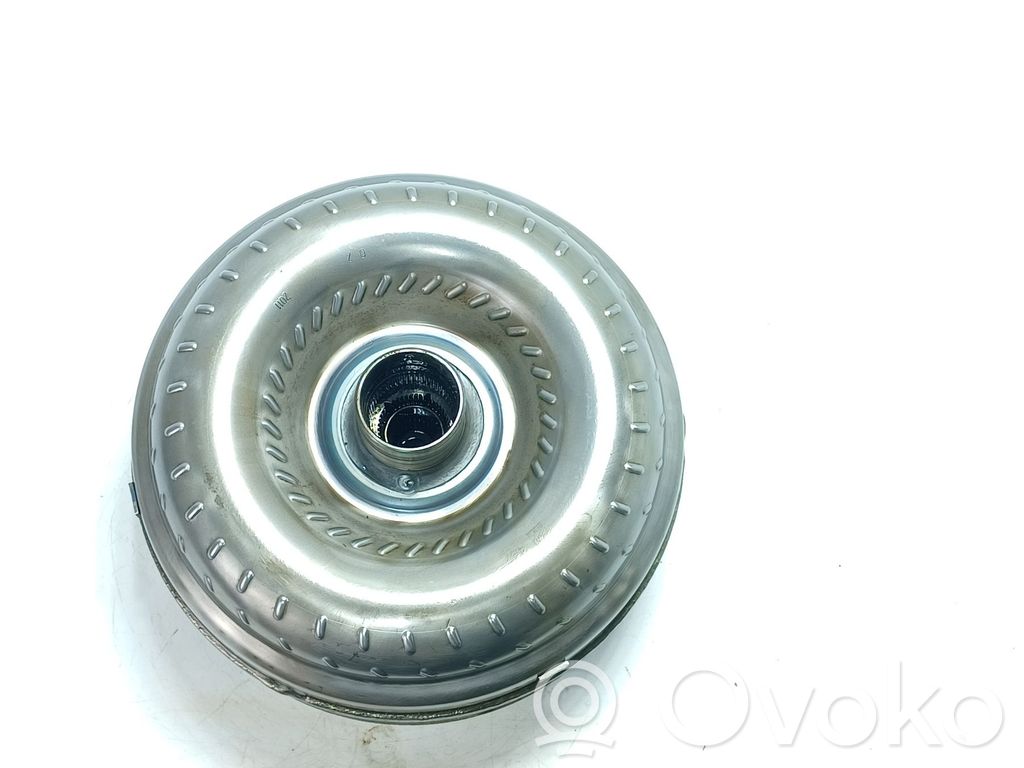 BMW 7 F01 F02 F03 F04 Convertidor de par 