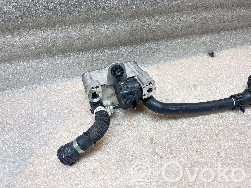 BMW i5 G60 Radiator lichid răcire 
