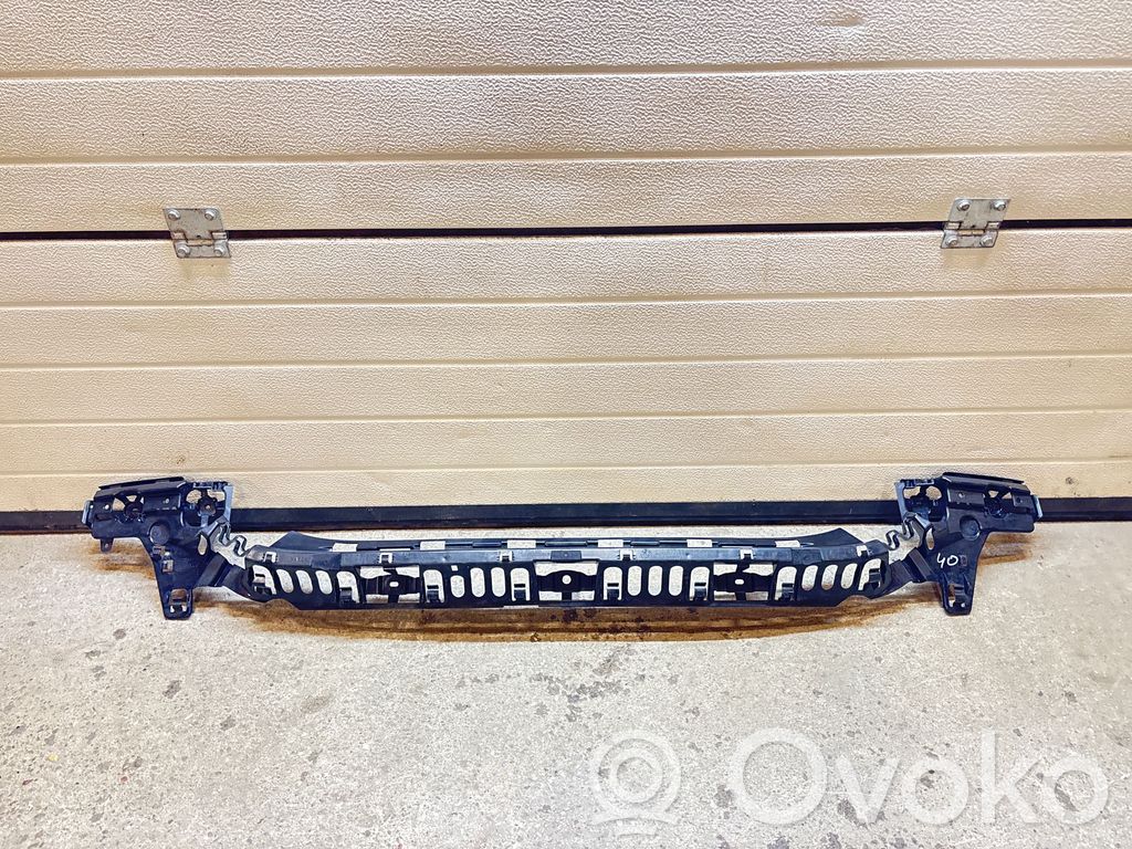 BMW 4 F32 F33 Suport montare bară spate 