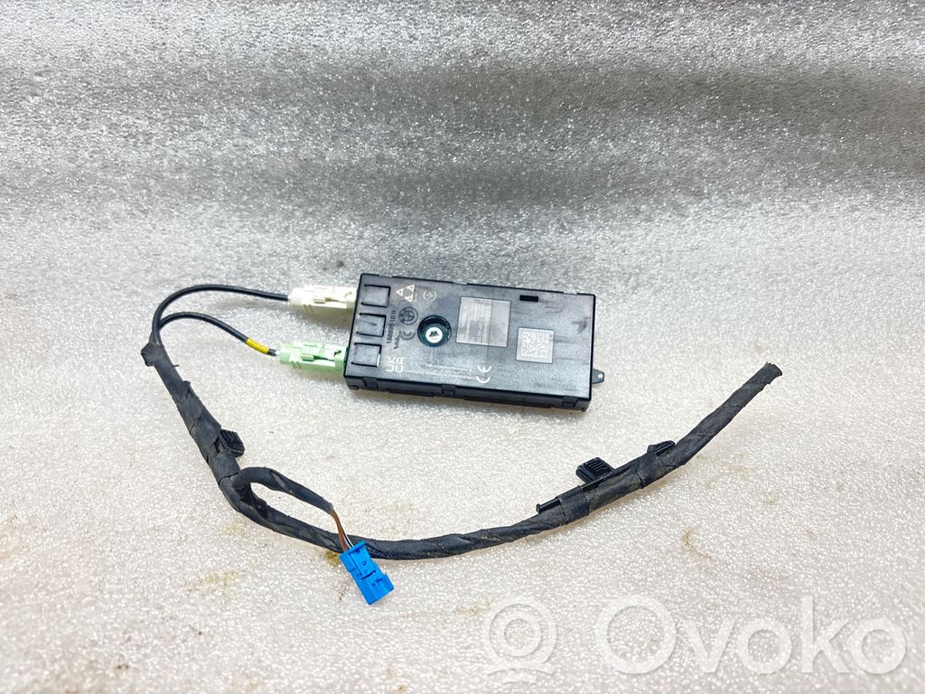 Antenos stiprintuvas   920737407,5A73D82,920690B