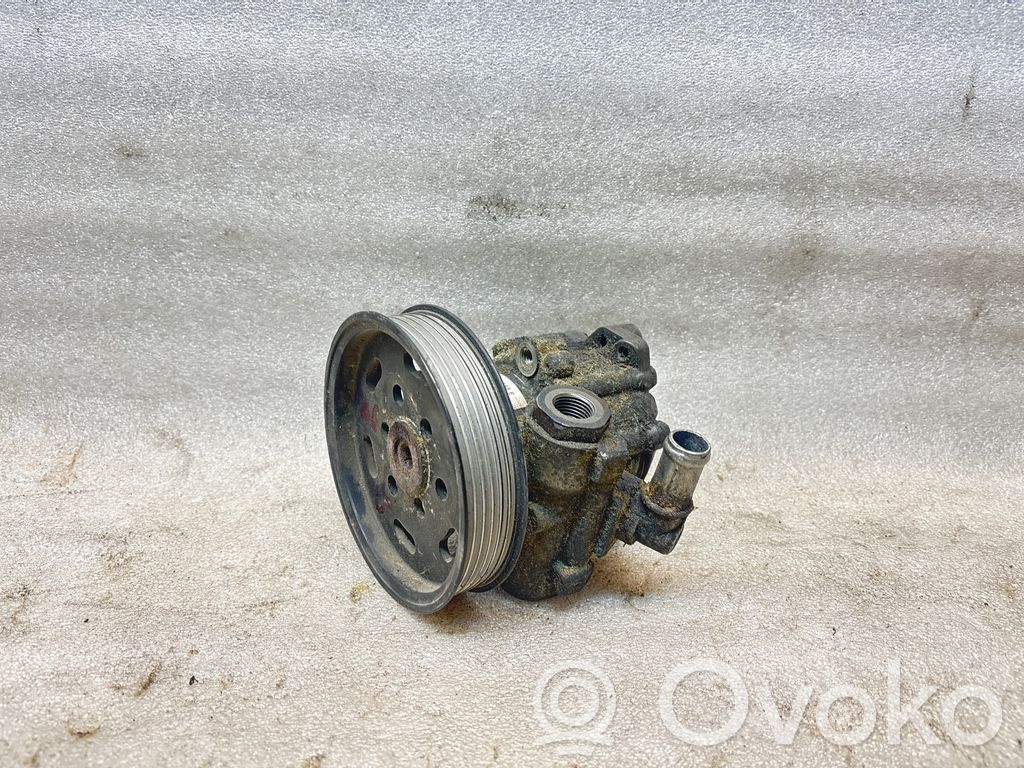 Audi A6 S6 C6 4F Pompa servosterzo 