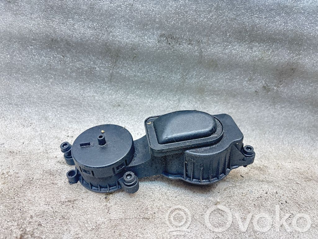 BMW 3 E46 Alsuoklis/ alsuoklio vamzdelis (-ai)/ žarna (-os) 