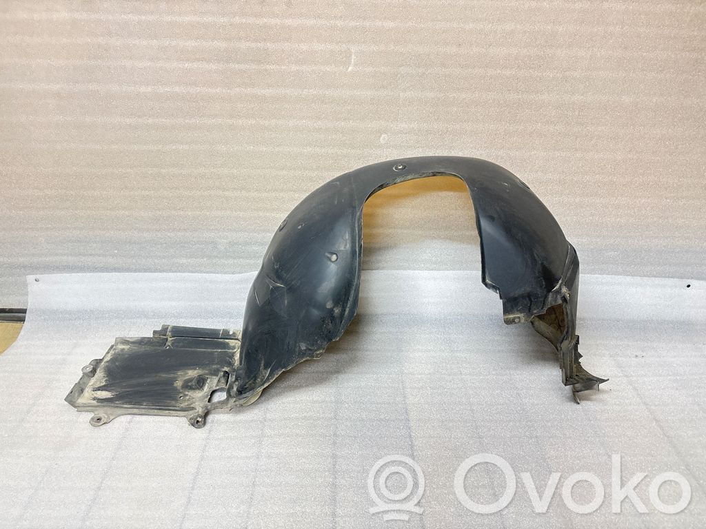 BMW 3 E46 Front wheel arch liner splash guards 