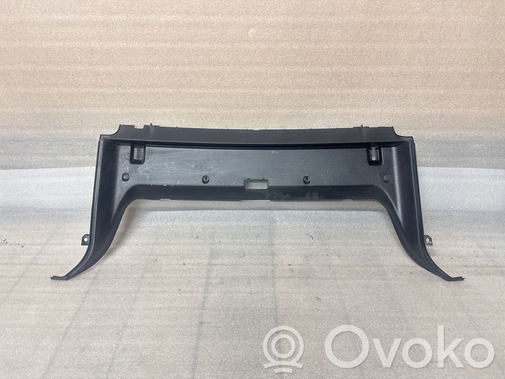 BMW 5 E39 Other trunk/boot trim element 