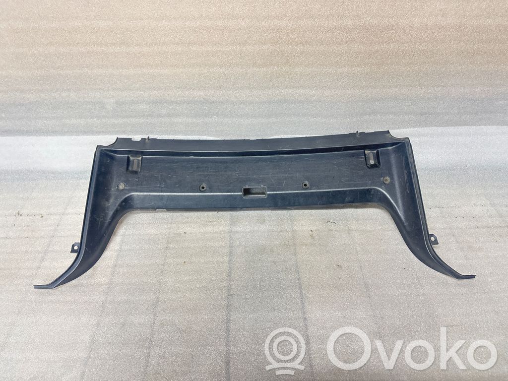 BMW 5 E39 Other trunk/boot trim element 