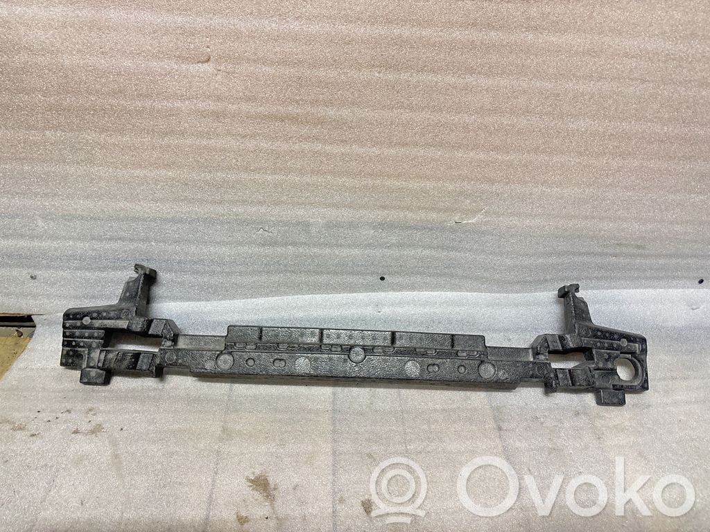 Audi A6 S6 C7 4G Barra di rinforzo del paraurti anteriore 