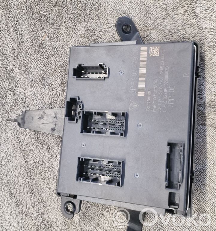 Module confort   7PP907279CG