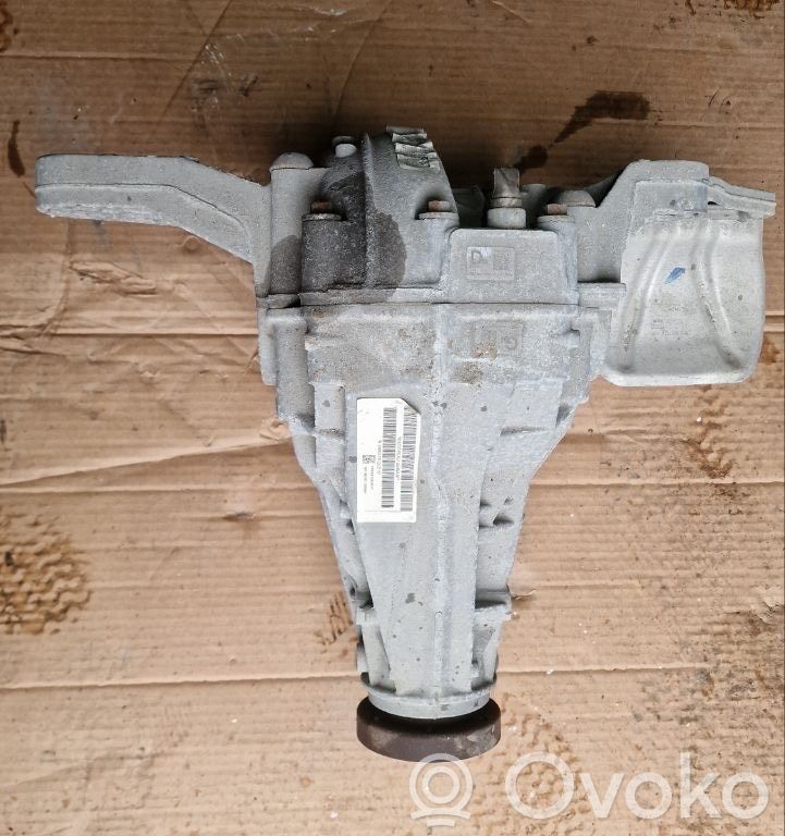 Hinterachsdifferential   95B525015