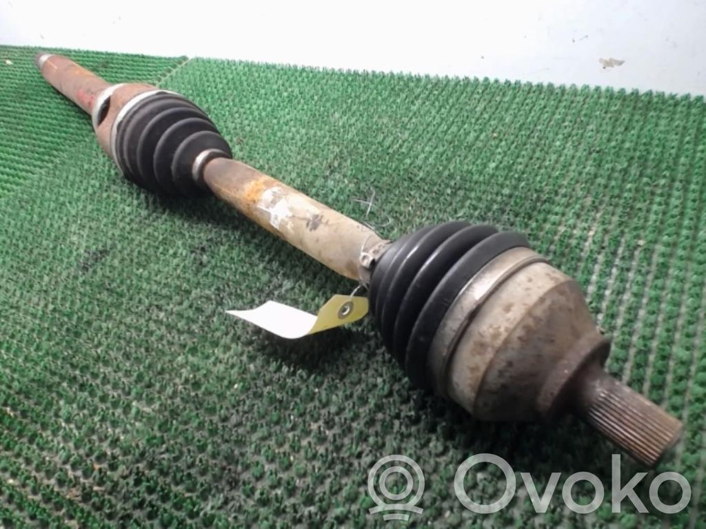 Front driveshaft   1475129