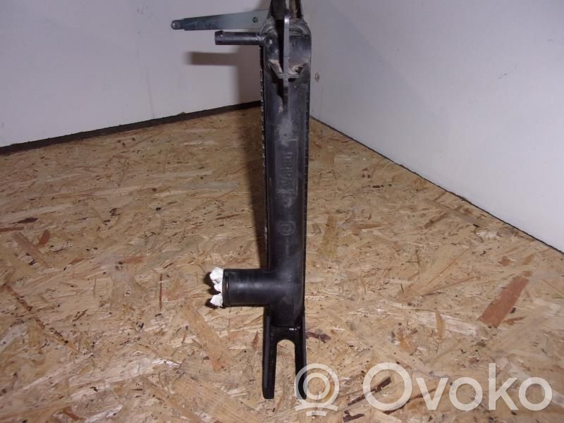 Radiador del refrigerante