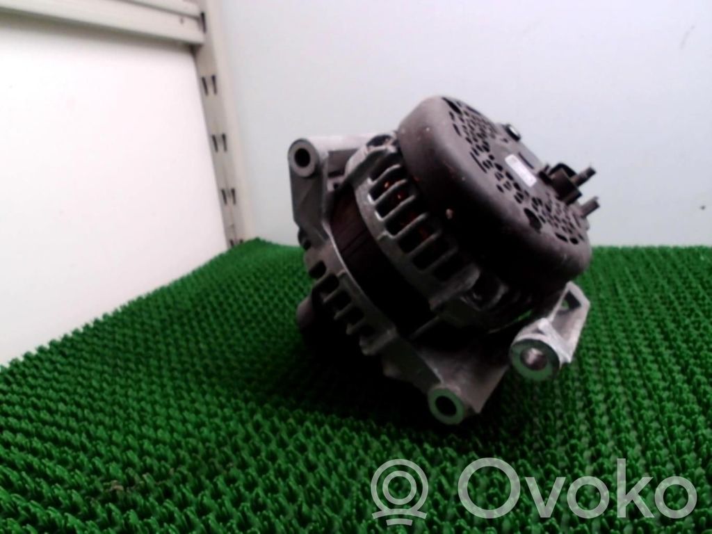 Generator/alternator   39047360