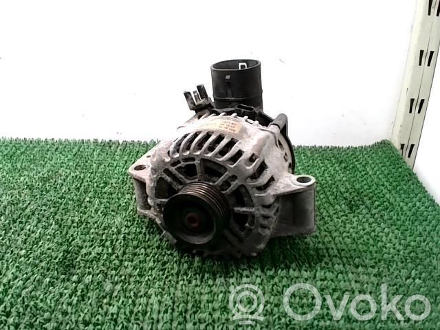 Generator/alternator   C2S47100