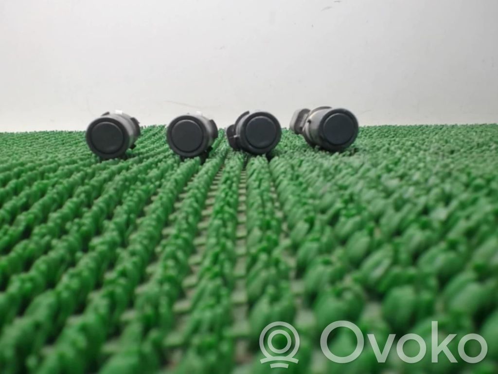 Jaguar S-Type Sensor de aparcamiento PDC 