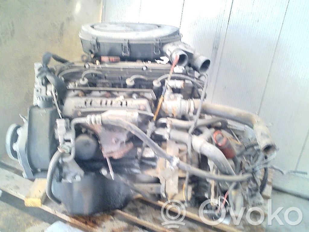 Motor