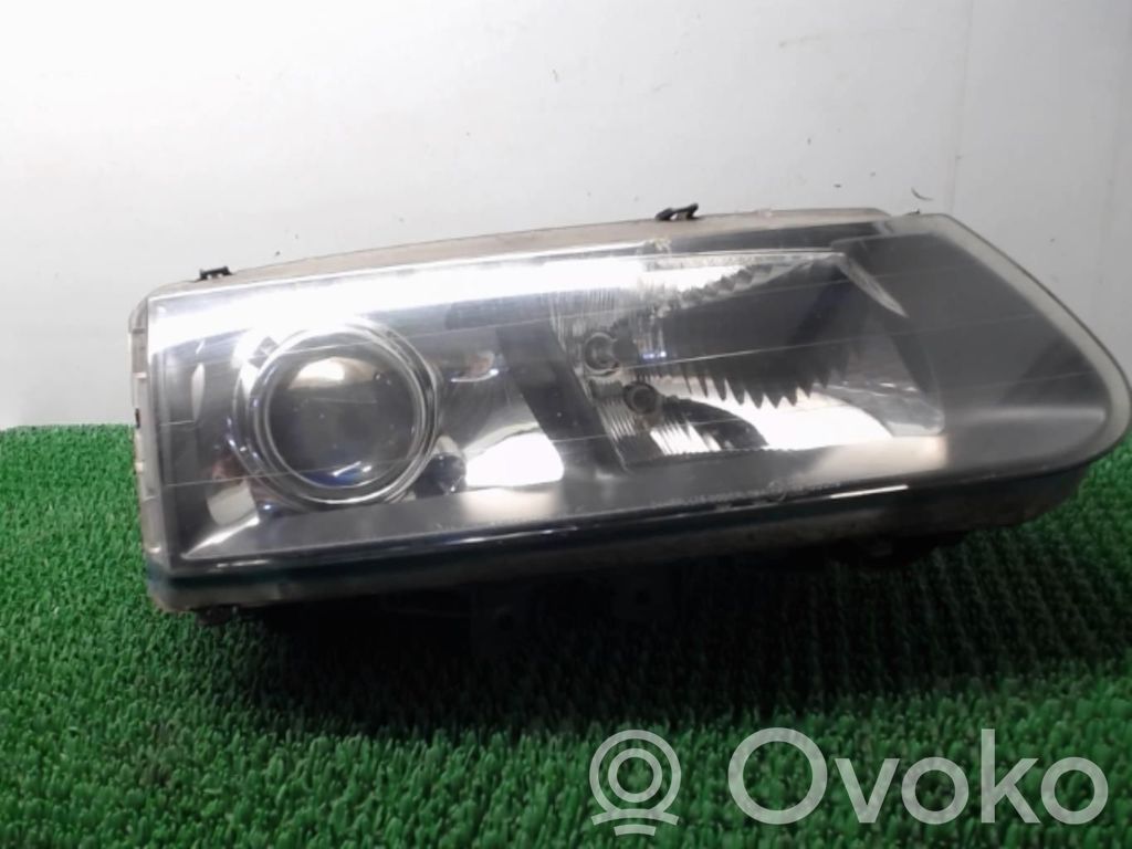 Renault Avantime Scheinwerfer 