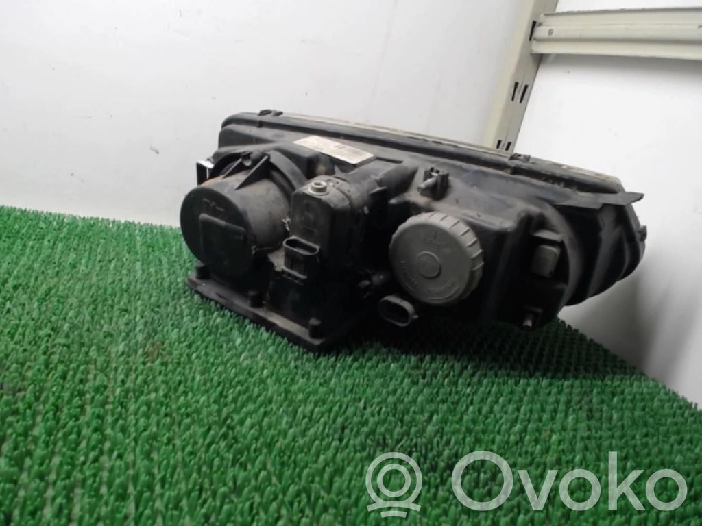 Renault Avantime Scheinwerfer 